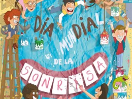 Dia mundial de la sonrisa 2016