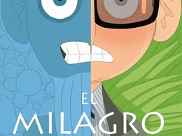 El milagro azul